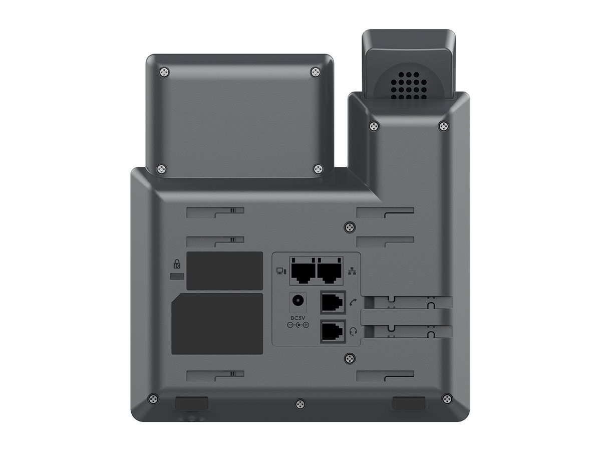 Grandstream GRP Series GRP2601 - VoIP-Telefon