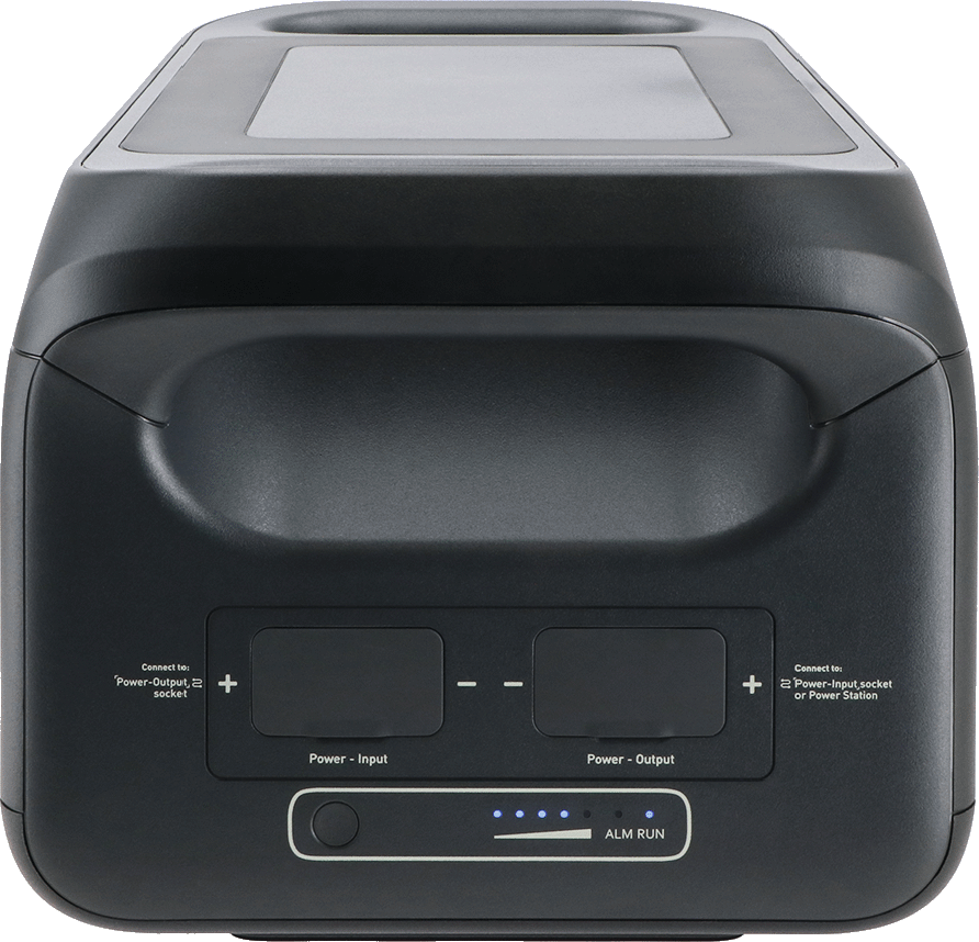 Mestic Expansion Battery Pack MBP-3000
