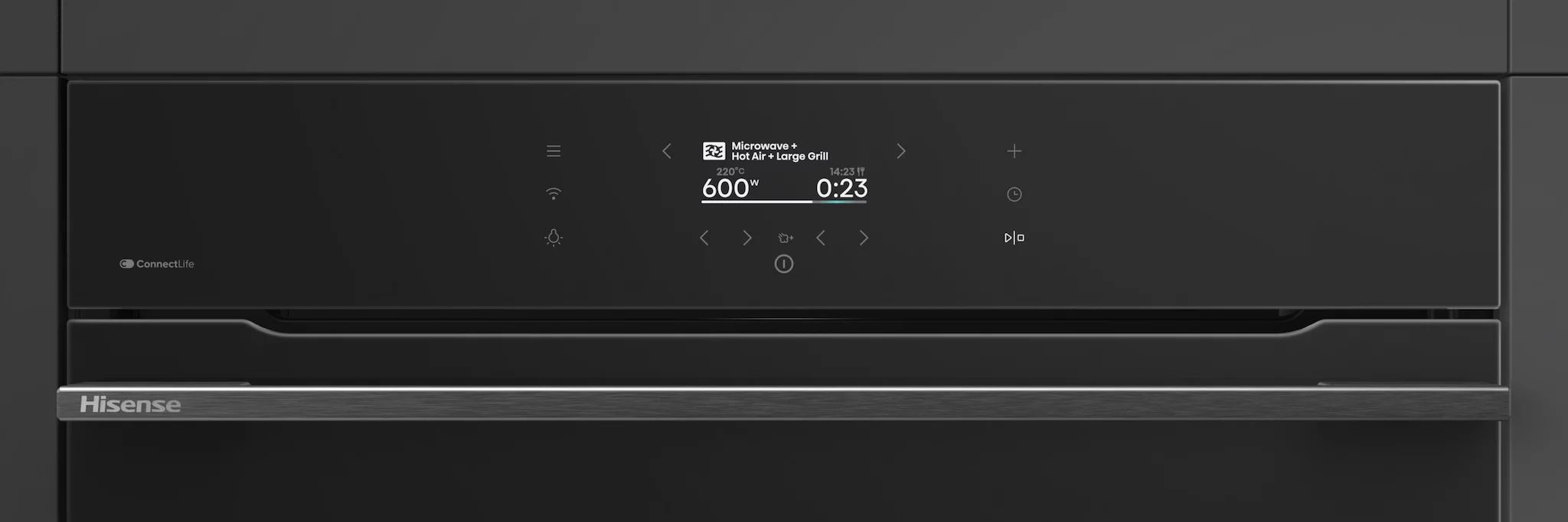 HISENSE BIM406A8B