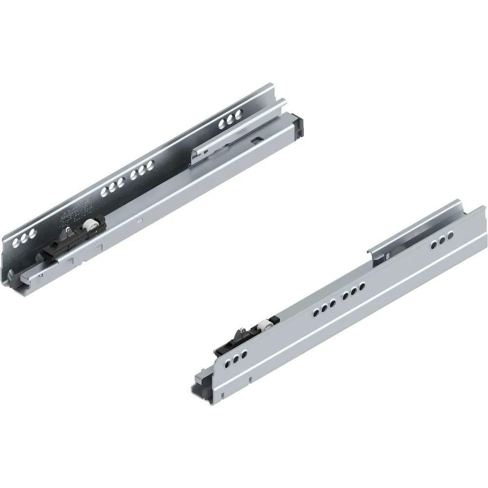BLUM TANDEMBOX Korpusschiene BLUMOTION M, NL300mm, 30kg