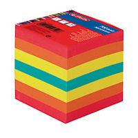 Herlitz 146092 - Blau - Orange - Rot - Gelb