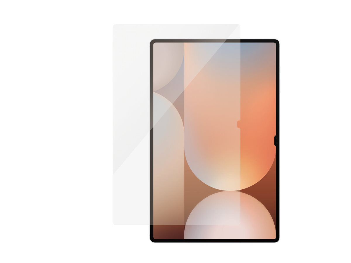 PanzerGlass Bildschirmschutz für Tablet - ultrabreite Passform