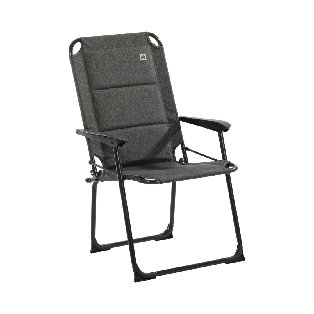 Travellife Klappstuhl LAGO COMPACT stormy grey