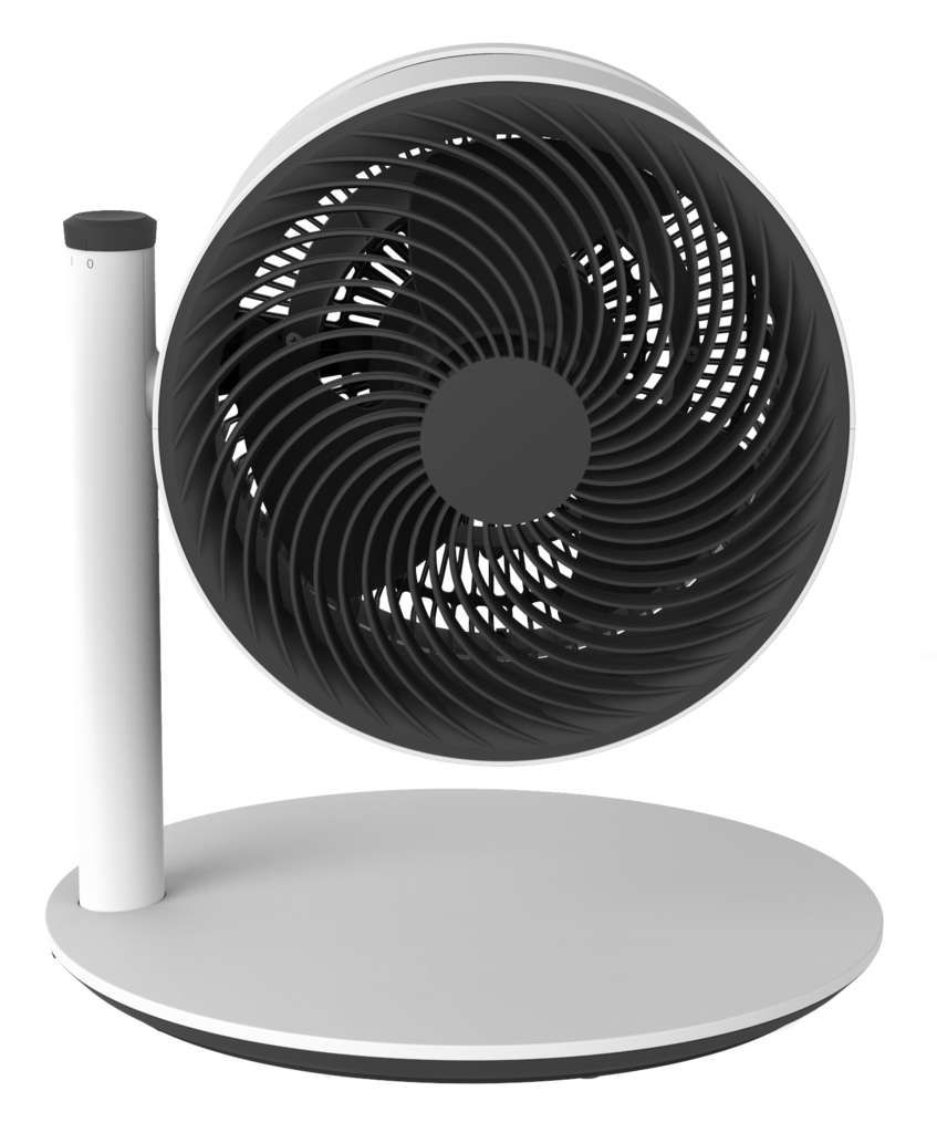 Boneco Fan F210, Weiß
