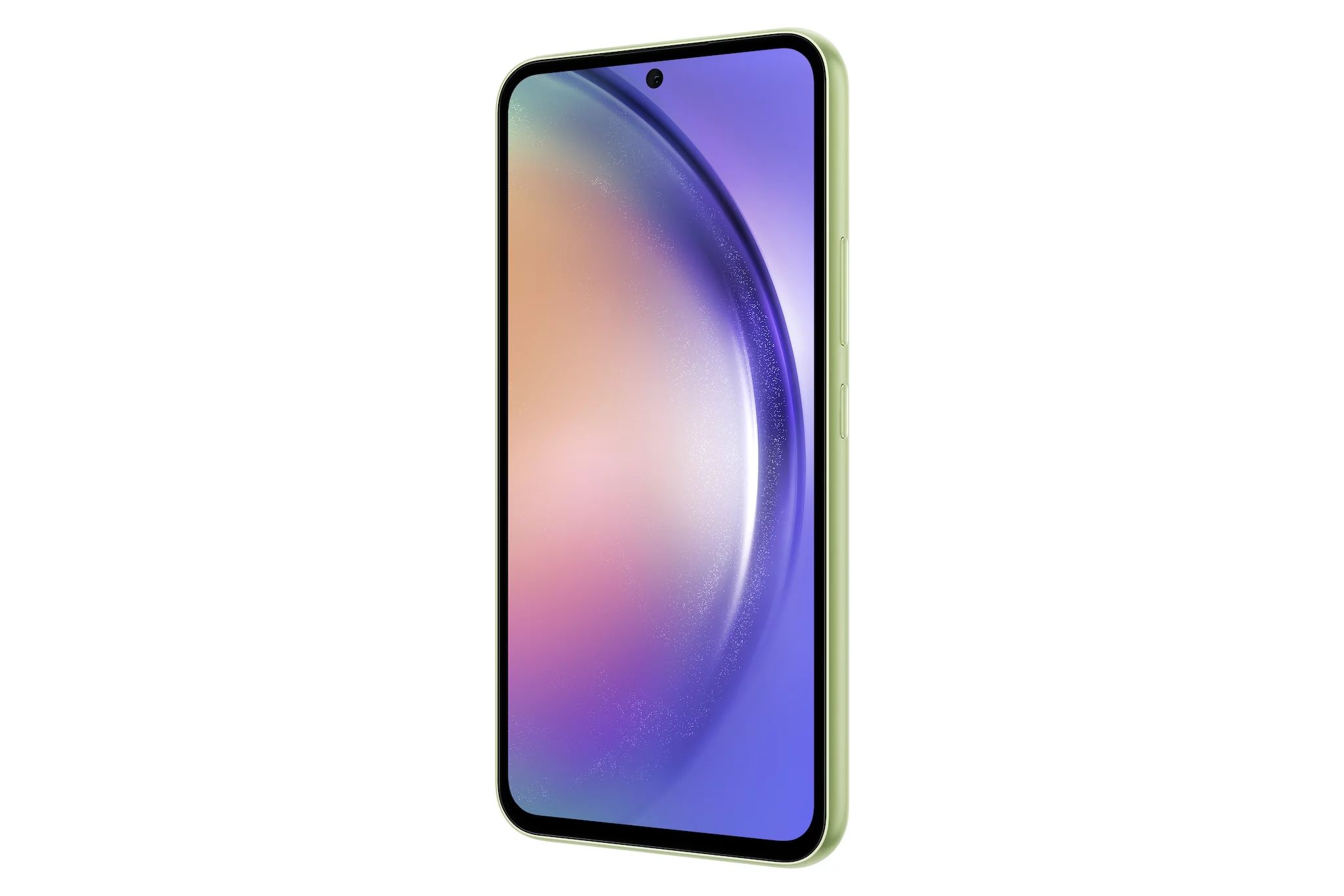 Samsung Galaxy A54 5G 128GB, Awesome Lime