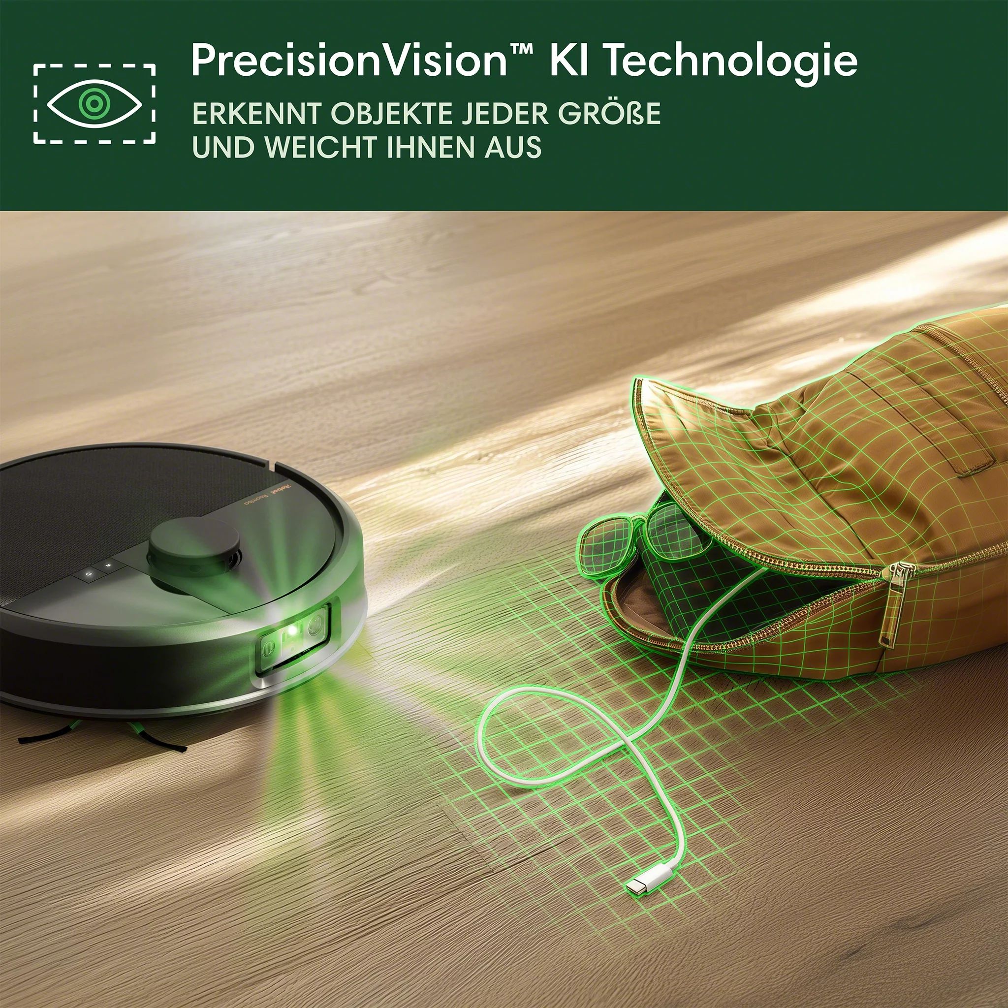 iRobot 705 Max Open-Box
