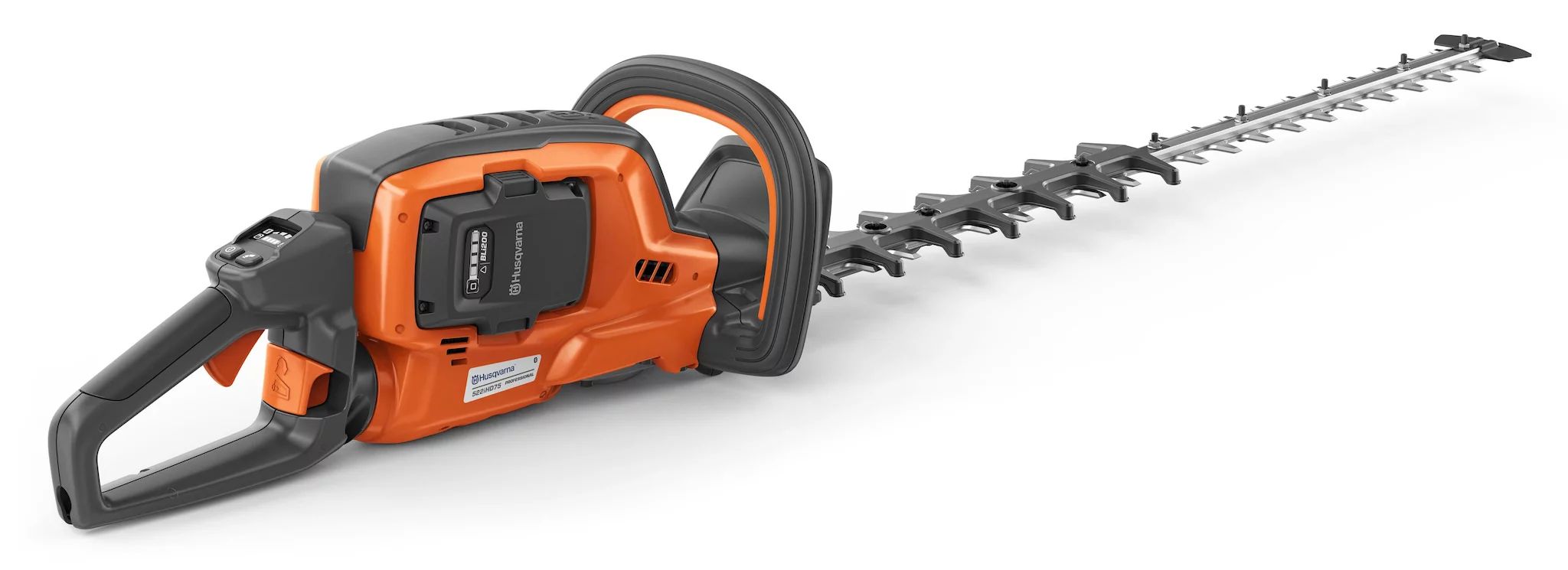 Husqvarna 522iHD75 solo
