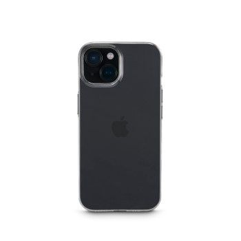 Hama Handyhülle "Always Clear" für Apple iPhone 15, durchsichtig