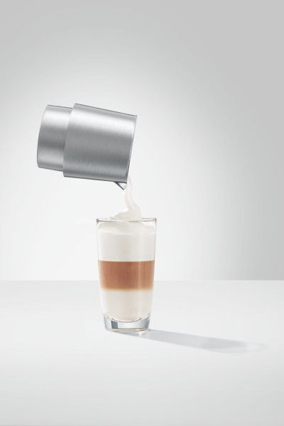 Jura Milchschäumer Hot & Cold (EA)