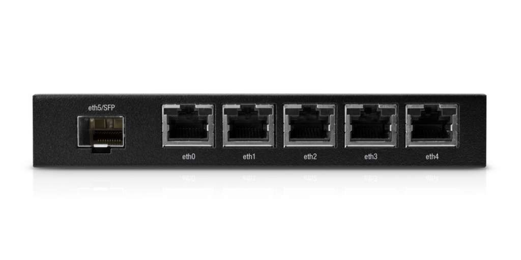 Ubiquiti EdgeRouter X B-Ware