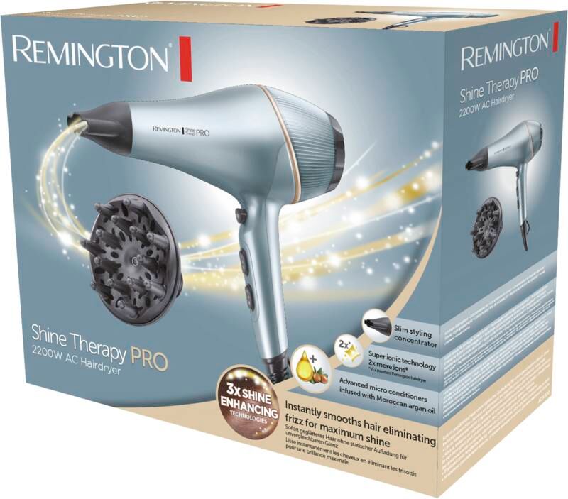 Remington Haartrockner AC9300