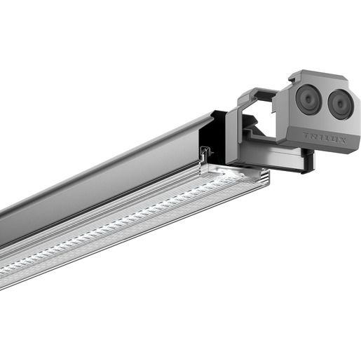 Trilux E-LINE NEXT KOPFSTÜCK WS / TRILUX 07650FI KS IP64 03 7270600