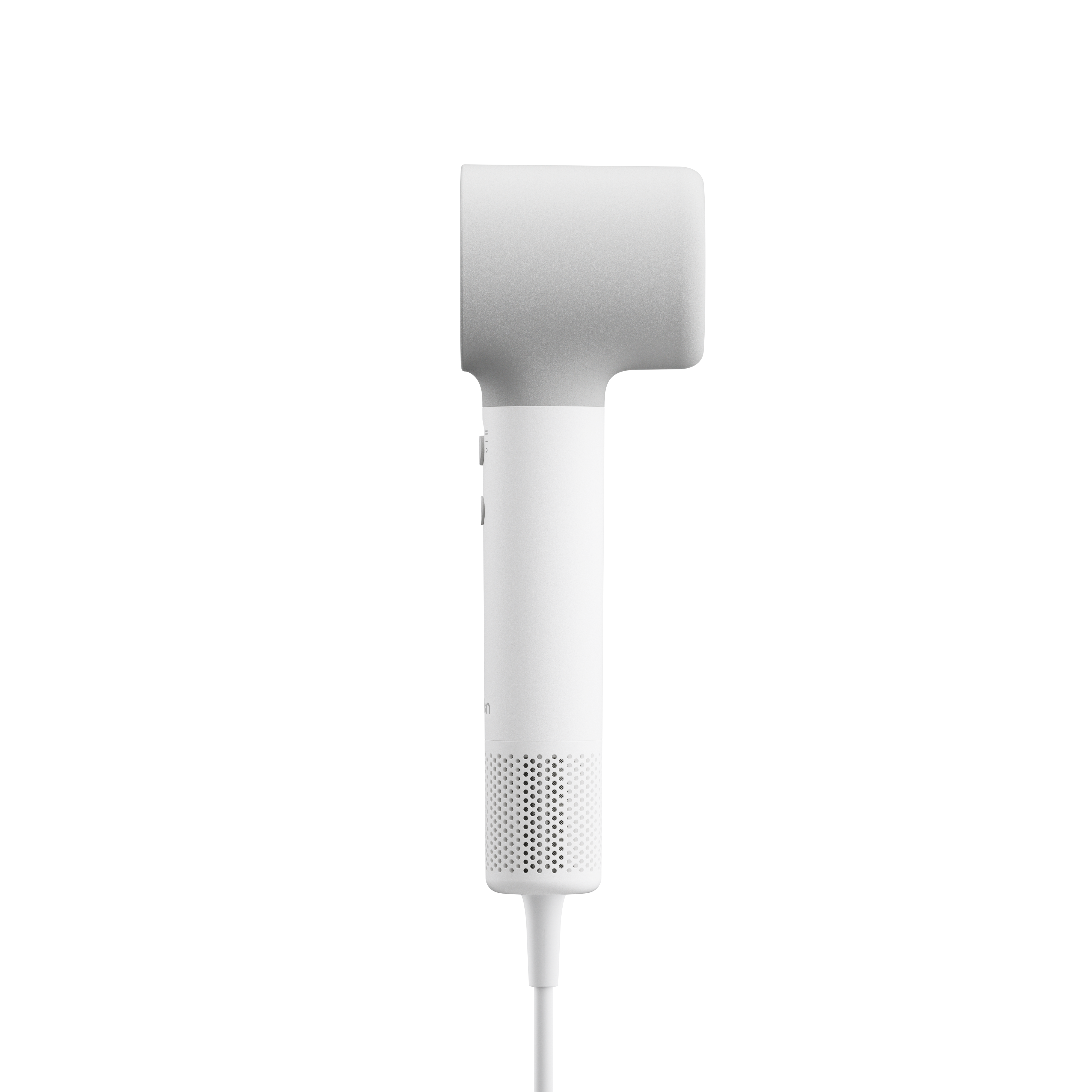 Laifen Neo High-Speed Hair Dryer inkl. Zubehör - Mist White