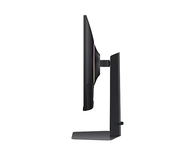Samsung Odyssey G7 S32DG702EU - G70D Series - LED-Monitor - Smart - Gaming - 81.3 cm (32")