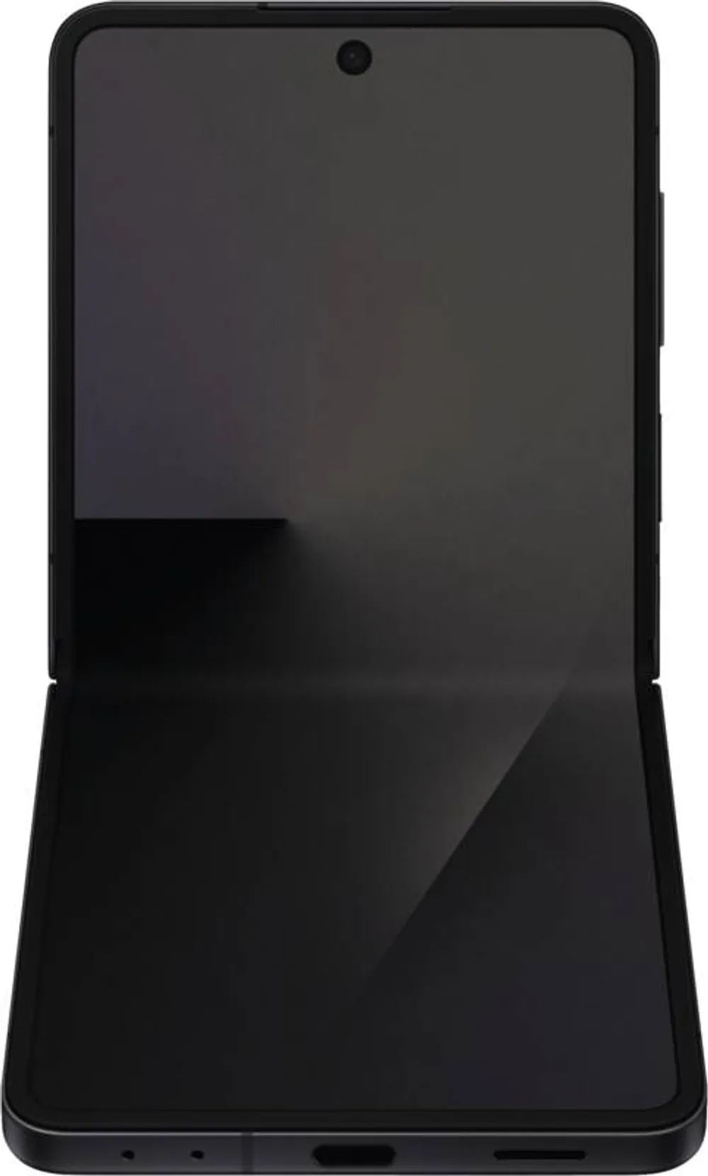 Samsung Galaxy Z Flip7 Jet Black