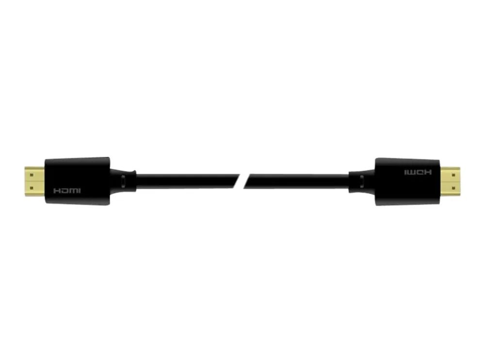 Club 3D CAC-1372 - HDMI-Kabel - HDMI männlich zu HDMI männlich
