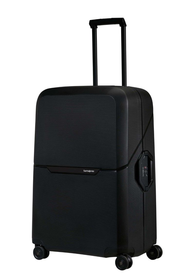 SAMSONITE MAGNUM ECO SPINNER 75/28, graphite