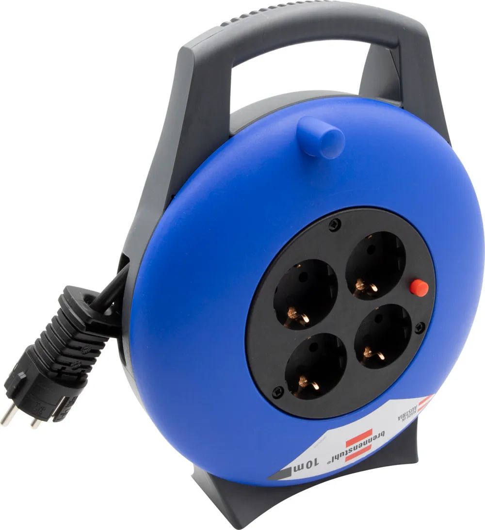 Brennenstuhl Vario-Line Typ F 16A 2P+E