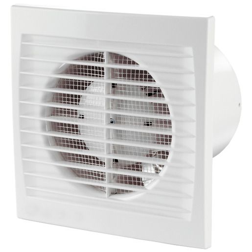 Siku VENTILATOR DM 100M STANDARD / SIKU SIKU 100S 27522