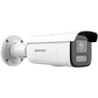 Hikvision Pro Series with AcuSense IP security camera