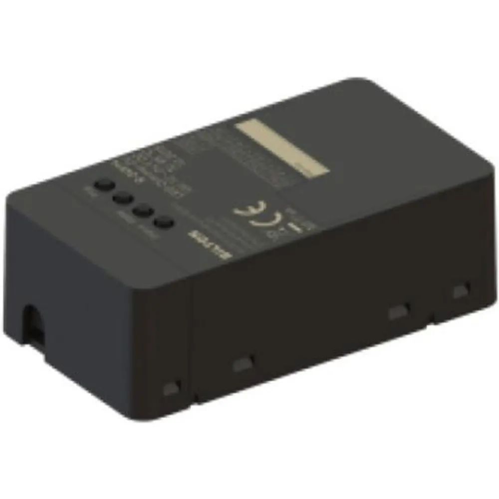 Bilton Ledon LED 4-KANAL DIMMER 12-24V DC / BILTON DIM BASIC 24V DALI 101639