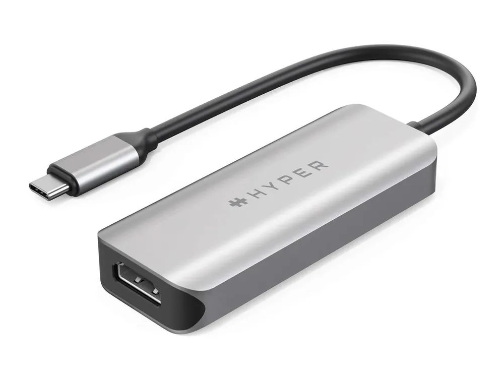 Targus HyperDrive 4-in-1 USB-C Hub - Dockingstation