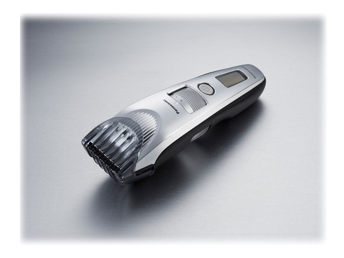 Panasonic ER-SB60-S803 - Trimmer - schnurlos