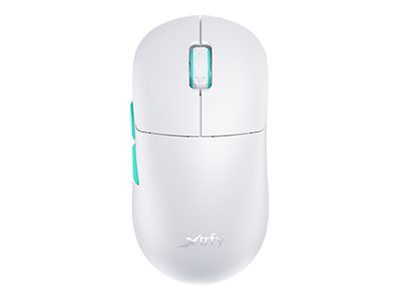 Xtrfy M8 Wired/Wireless Gaming Mouse 400-26000 CPI Low Front Ultra-light Unique