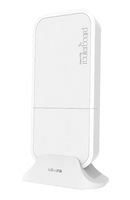 MikroTik wAP 60G AP - - 10. - 60 GHz - IEEE 802.11ad - 802 - Access Point - WLAN