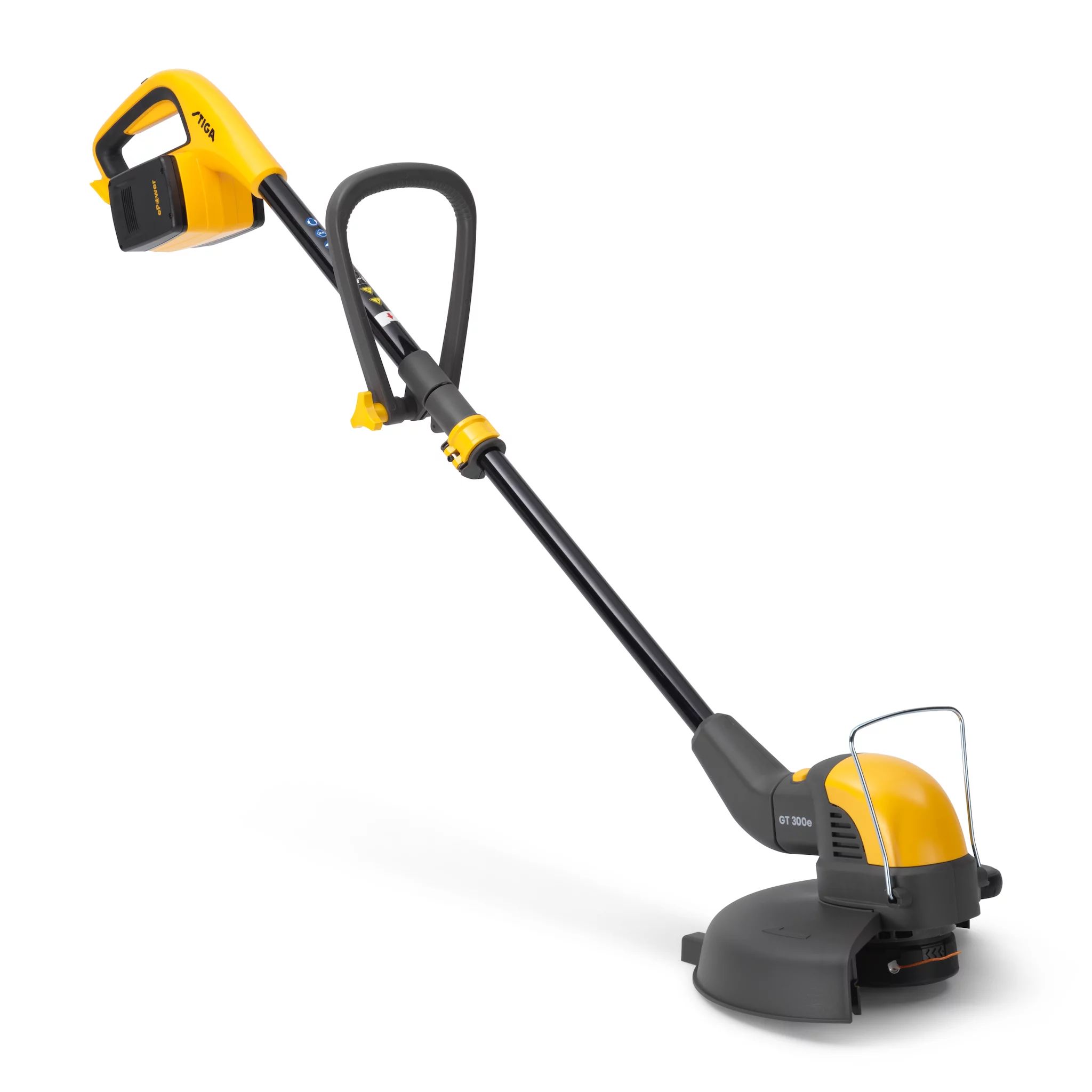 STIGA GT 300e Kit
