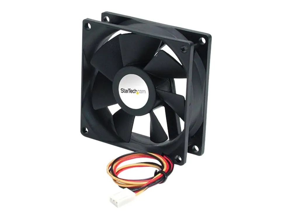 StarTech.com 60x25mm Computer Gehäuse Lüfter