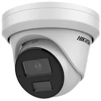 Hikvision DS-2CD3366G2-ISU 2.8mm H eF Turret AcuSense - Netzwerkkamera