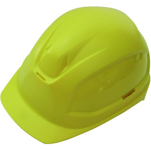 Dehn ELEKTRIKER-SCHUTZHELM GELB / DEHN ESH U 1000 S SY 785705