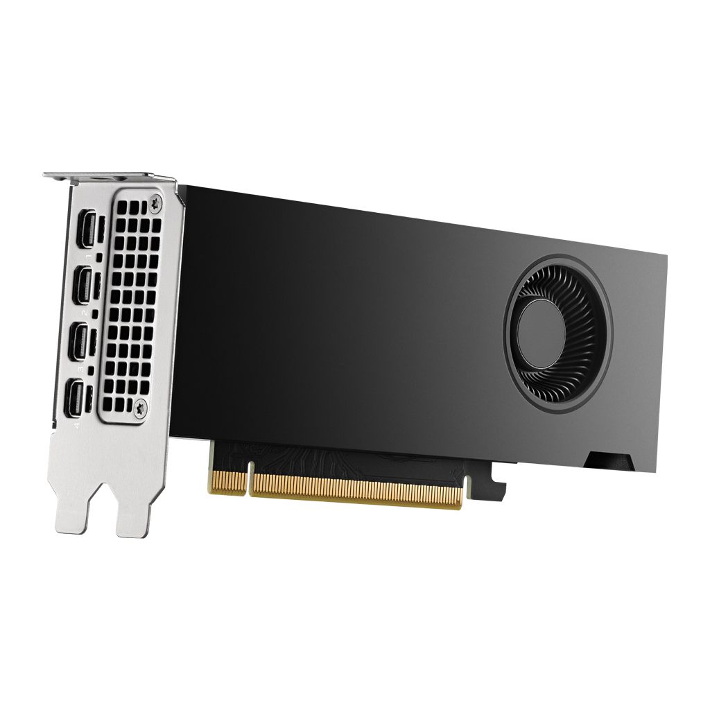 NVIDIA RTX 2000 Ada Generation - Grafikkarten