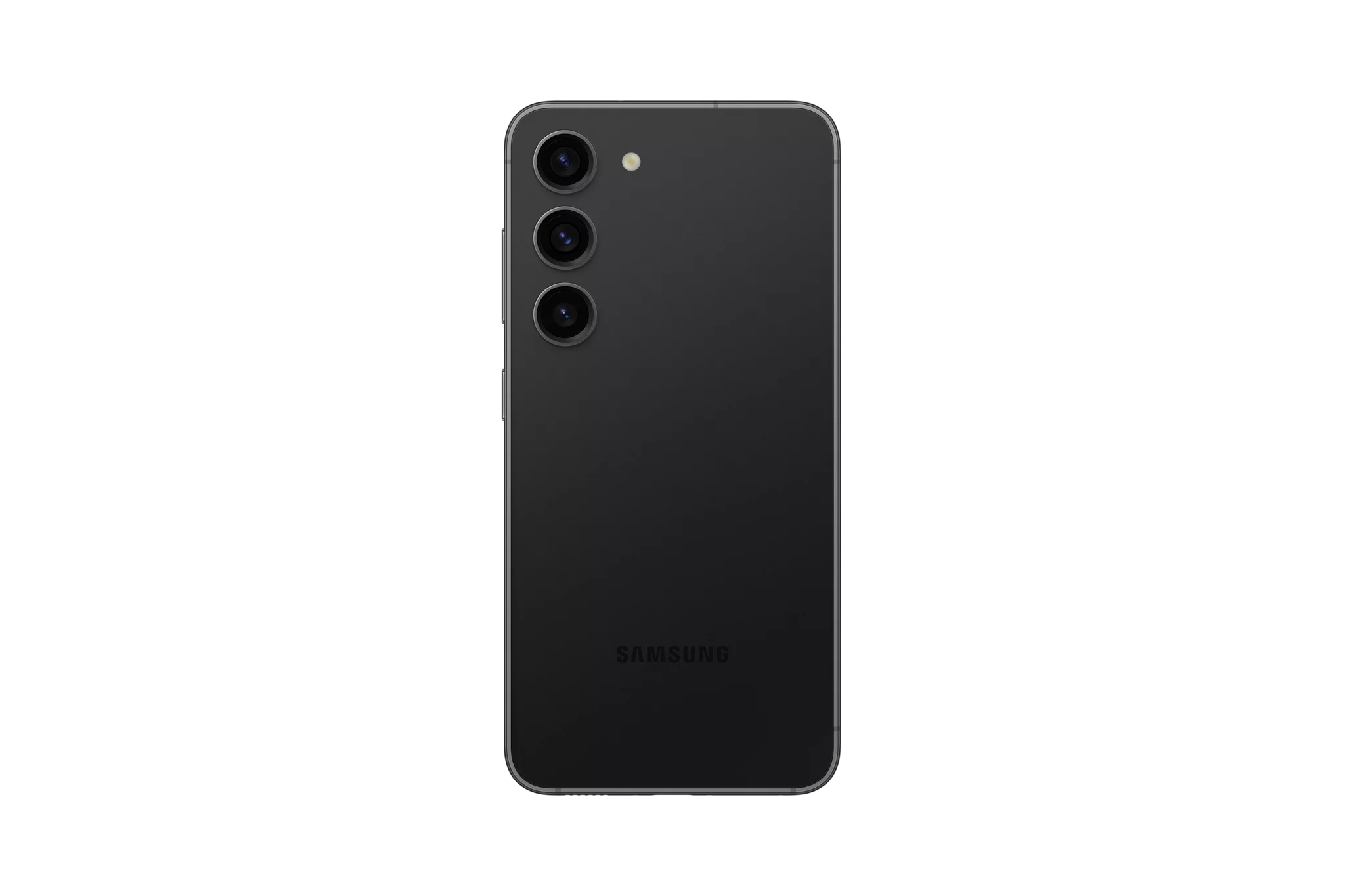 Samsung Galaxy S23 SM-S911BZKGEUE, Phantom Black