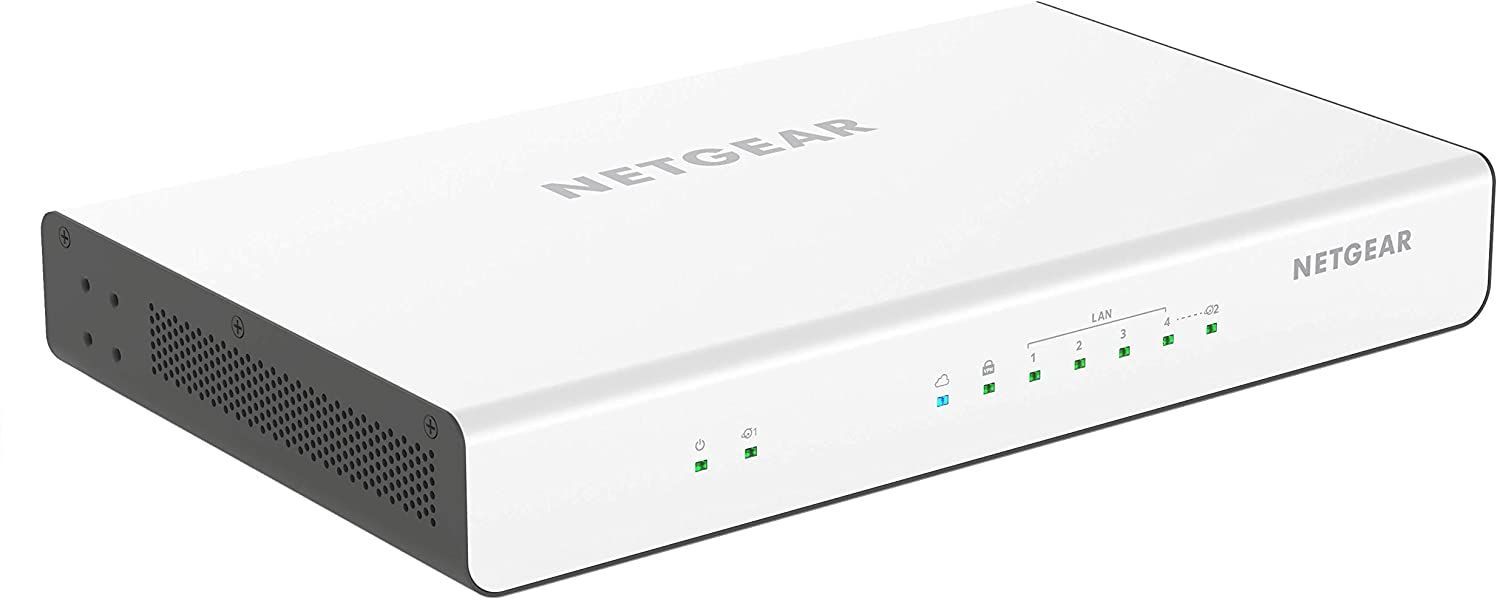 Netgear BR500-100PES Open-Box