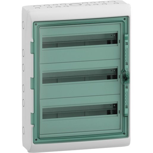 Schneider Electric KAEDRA AP 3R 54TE IP65 / SCHN.E 13436