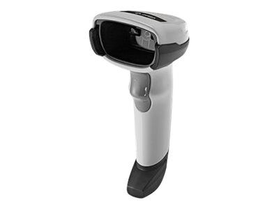 Zebra DS2208 - USB Kit - Barcode-Scanner - Handgerät