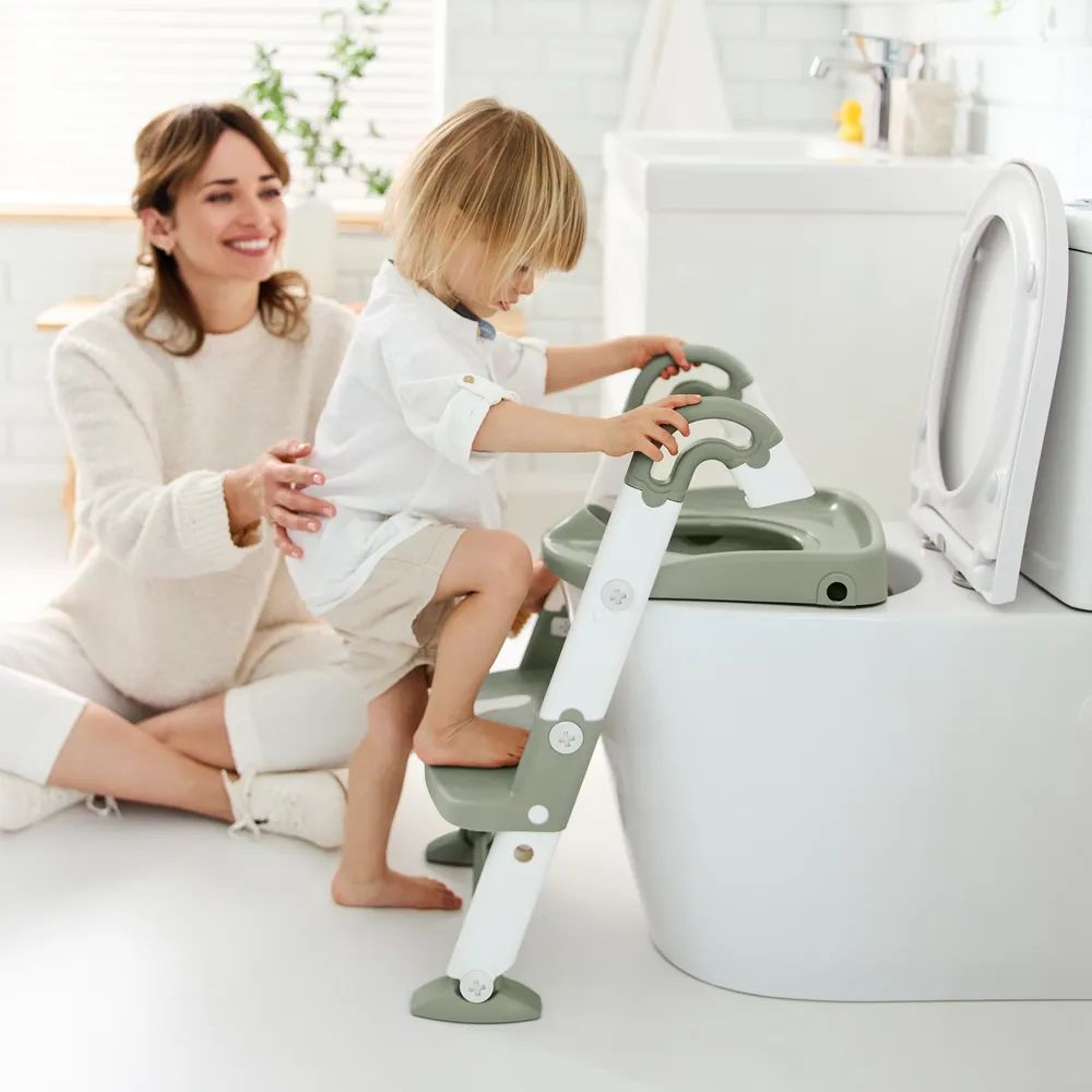 Rotho Toilettentrainer AVA