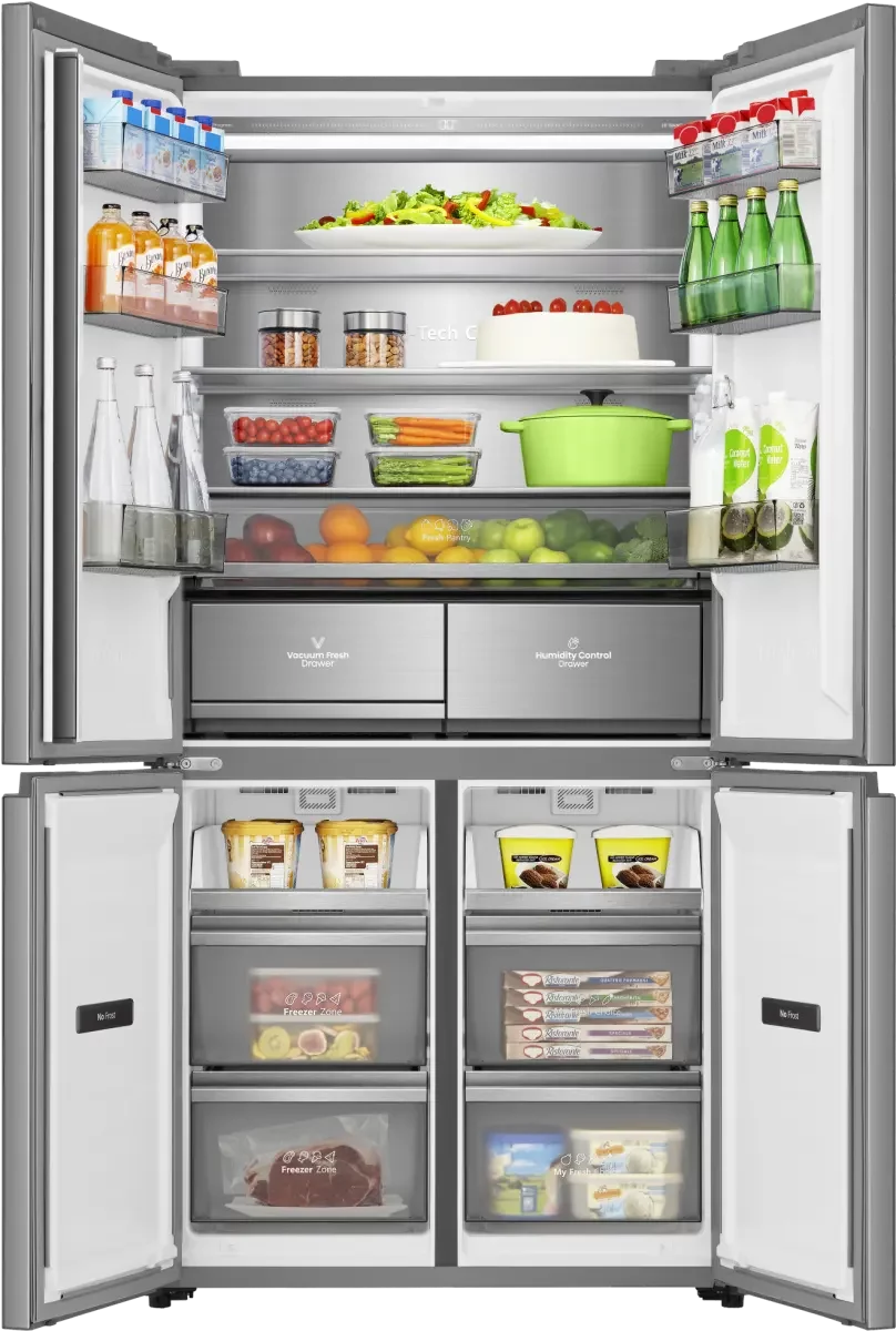 HISENSE RQ5P605NSVE
