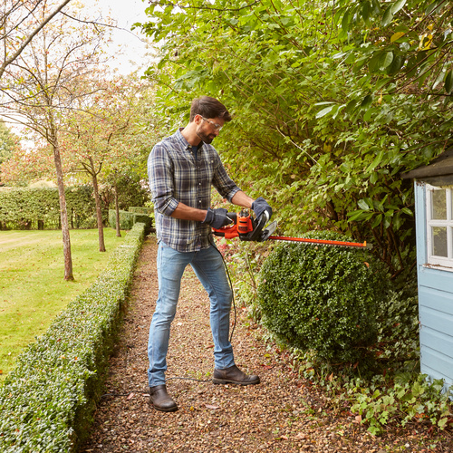 Black+Decker BEHTS501 