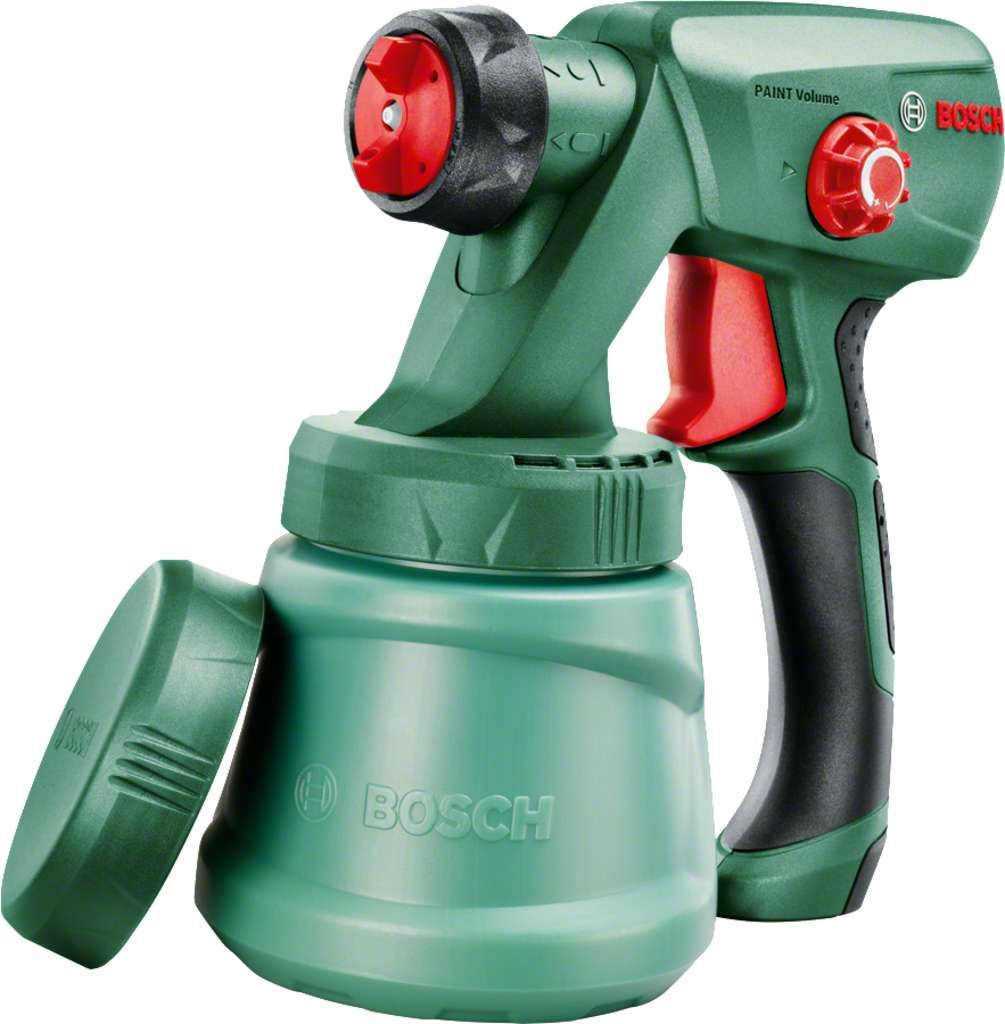 Bosch Spritzpistole, PFS 1000/2000, Fine