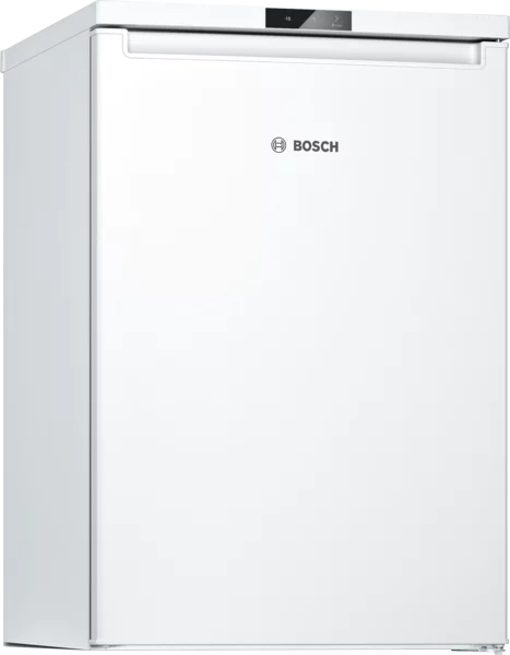 Bosch GTV15NWEB Tisch-Gefrierschrank