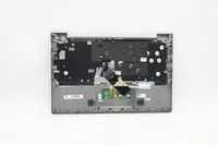 Lenovo 5CB1B34708 - Cover + keyboard - Lenovo - ThinkBook 14 G2 ITL