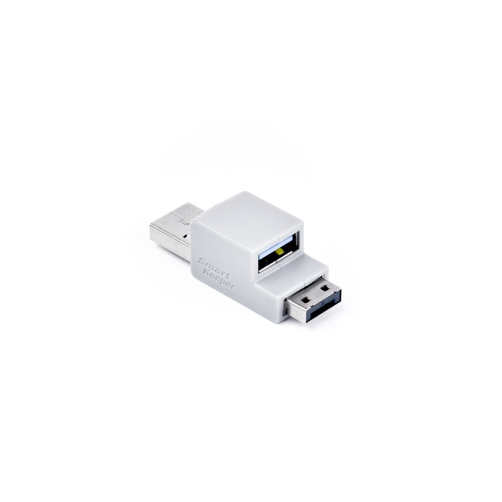 Smart Keeper Basic"Usb Cable" Lock schwarz - Kabel