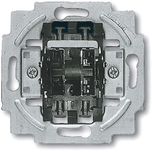 Busch-Jaeger SI JAL.TAST.EINS. 2020/4US-101 / BUSCH 2020/4 US 2CKA001413A0590
