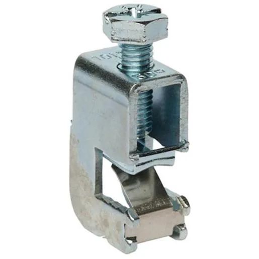 Mersen SCHIENENKLEMME 10MM, 1,5-50MM2 / MERSEN 1.000.783/30 B1026491Y
