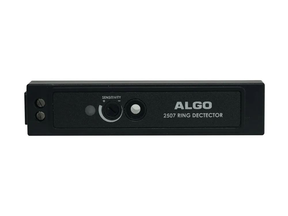 Algo 2507 - Anrufmelder für VoIP-Telefon - für