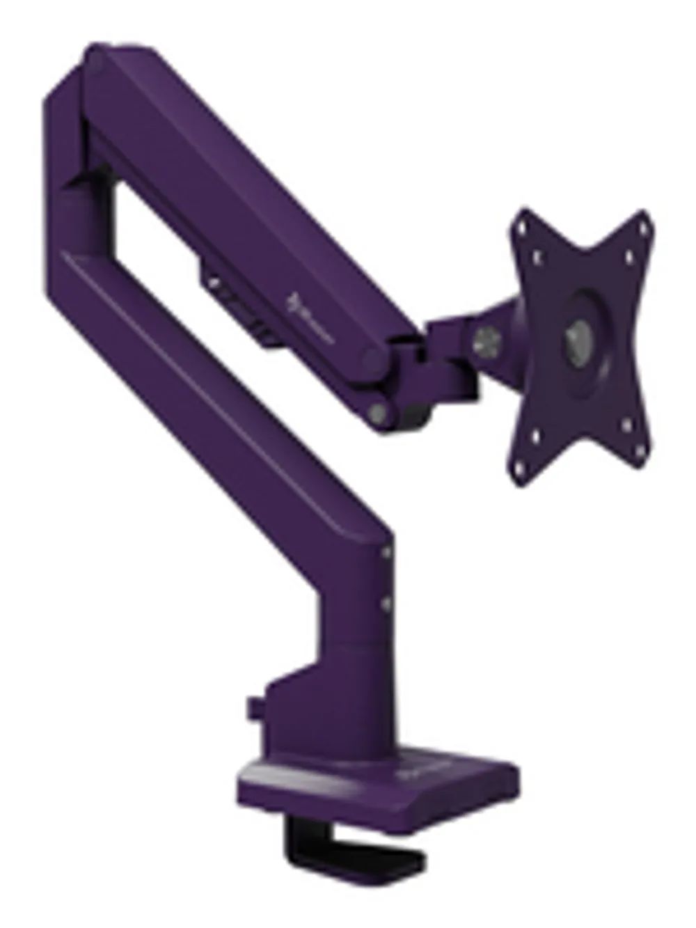 Arozzi TIS Alzare Neo 17"-32" 1TFT 3Gelenke Max.9KG lila