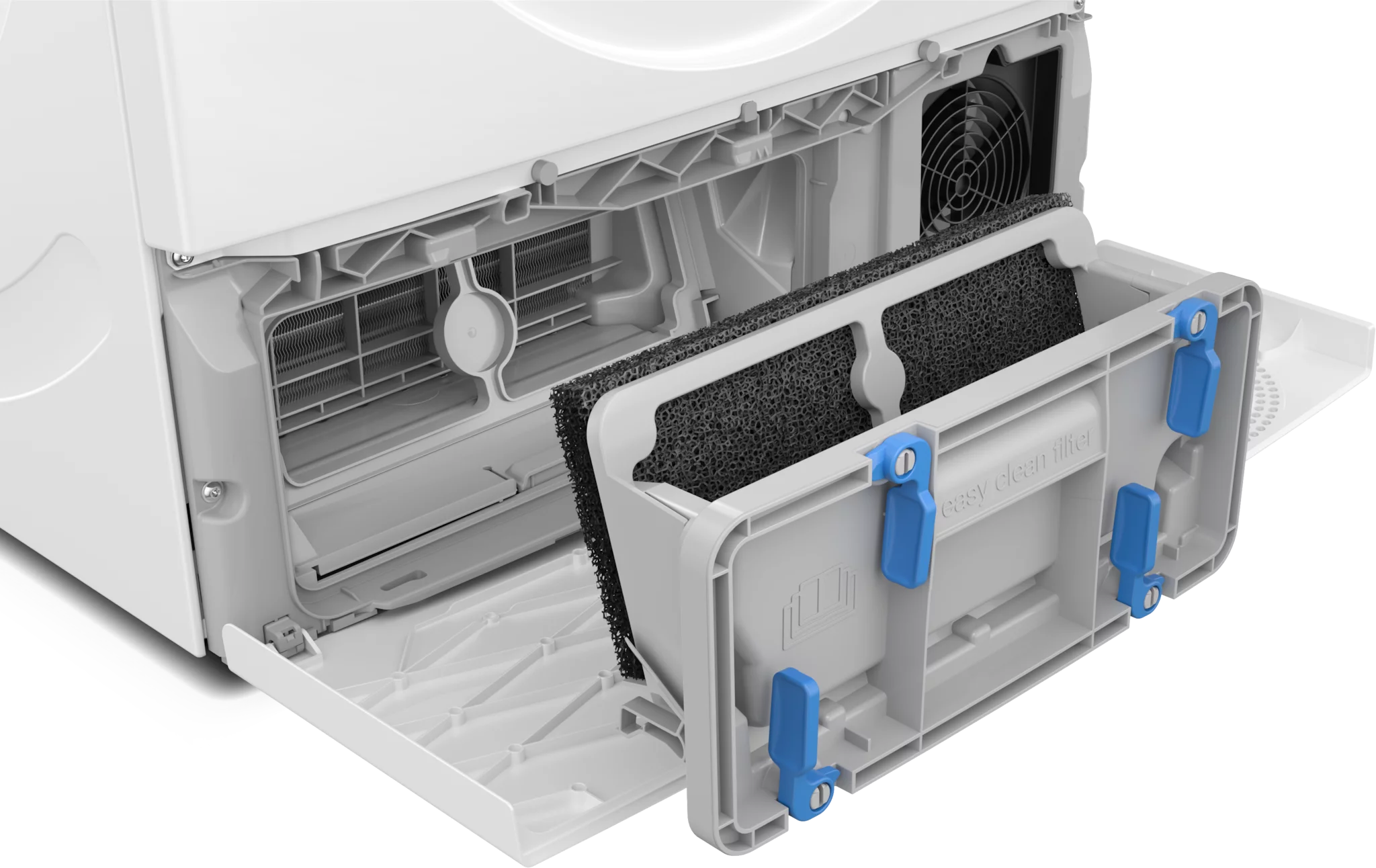 Siemens IQ300 WT43HV04